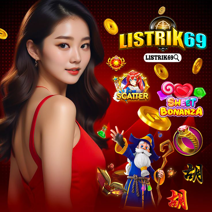 Scatter: Agen Slot Online Gacor dengan Fitur Scatter Terbaik!